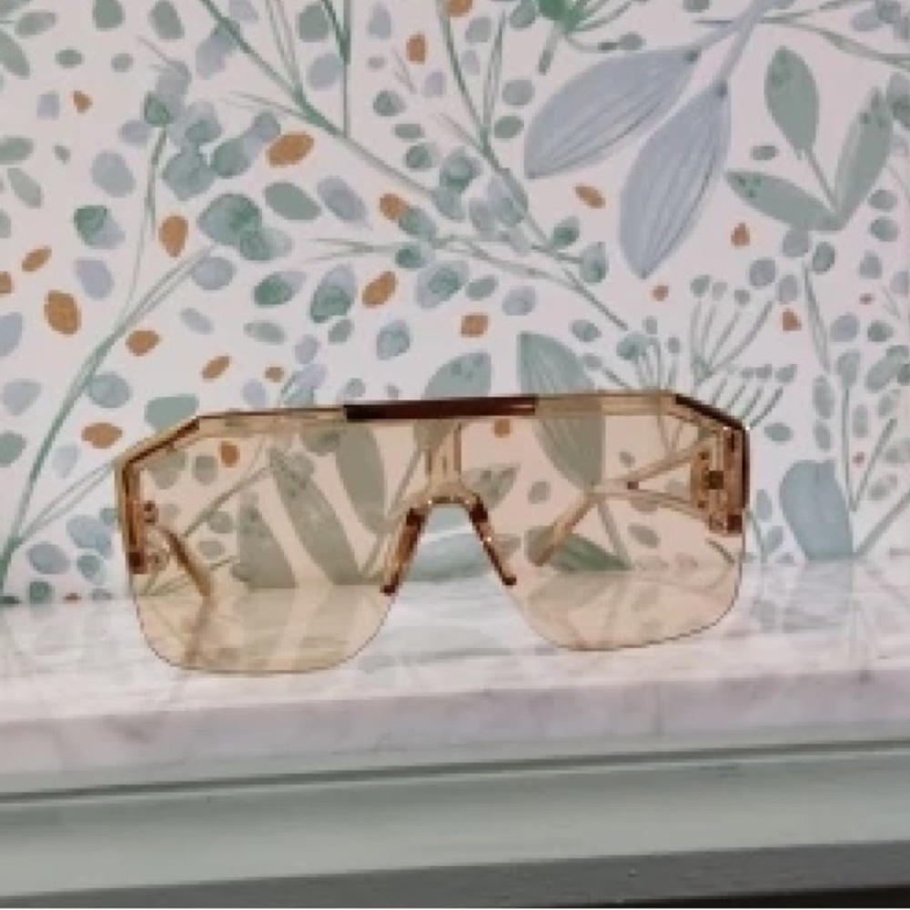 Brand new clear frames - Picture 7 of 8